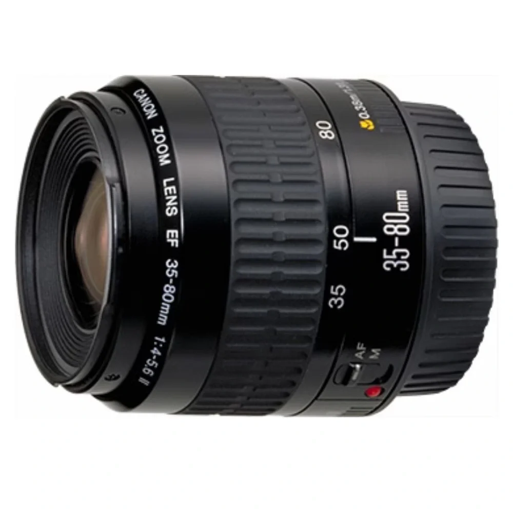 Cannon EOS Rebelsl1 whole sets